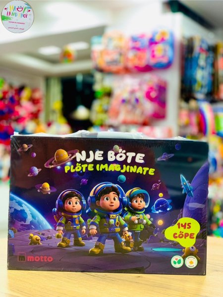 شنطة ألوان مميزة - 145 لون